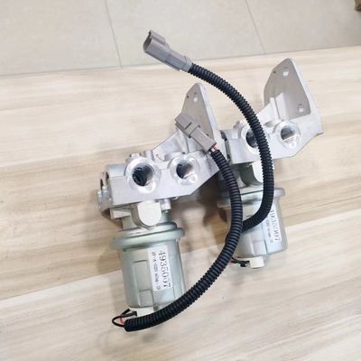 Ηλεκτρονική αντλία καυσίμου για την Cummins QSC8.3/ISC/QSB5 12V 24V NewHollandTG255 TG285 το 2022