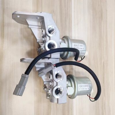 Ηλεκτρονική αντλία καυσίμου για την Cummins QSC8.3/ISC/QSB5 12V 24V NewHollandTG255 TG285 το 2022