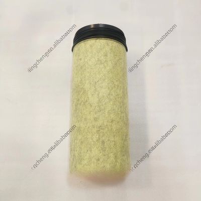 WP10 Μέρος φίλτρου αέρα κινητήρα για SINOTRUK HOWO HOHAN N7G N5W Τρακτέρ
