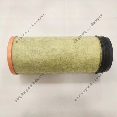 WP10 Μέρος φίλτρου αέρα κινητήρα για SINOTRUK HOWO HOHAN N7G N5W Τρακτέρ