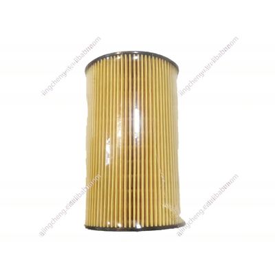 SINOTRUK HOWO C7H MAN MT13 T7H Φίλτρο πετρελαίου 200V05504-0122 με συμπίεση και ανθεκτικό