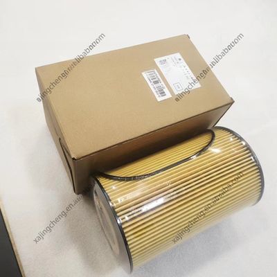 SINOTRUK HOWO C7H MAN MT13 T7H Φίλτρο πετρελαίου 200V05504-0122 με συμπίεση και ανθεκτικό