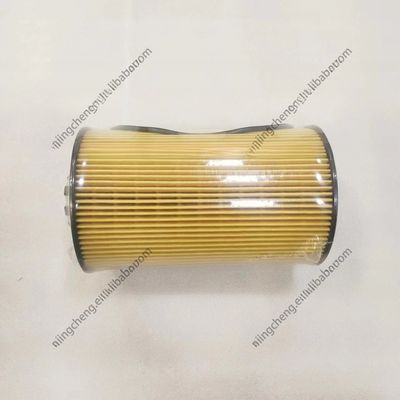 SINOTRUK HOWO C7H MAN MT13 T7H Φίλτρο πετρελαίου 200V05504-0122 με συμπίεση και ανθεκτικό