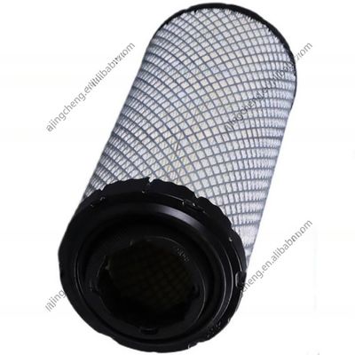 RS3988 AF25553 AF25436 P822768 A-8505 P82-2768 Φίλτρο αέρα φορτηγού για λεωφορείο Dongfeng EQ6480