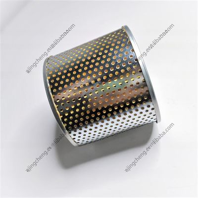 3410A01-050 Μέρος φίλτρου δεξαμενής ελαίου διεύθυνσης για οχήματα επαγγελματικής χρήσης με μηχανή διεύθυνσης