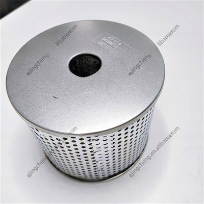 3410A01-050 Μέρος φίλτρου δεξαμενής ελαίου διεύθυνσης για οχήματα επαγγελματικής χρήσης με μηχανή διεύθυνσης