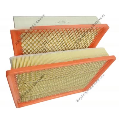 VSA-20432 FOR Volvo Automobile Engine Air Filter Novo Ecosport Μεξικό CBQ 2013- 2015-2023