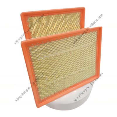 VSA-20432 FOR Volvo Automobile Engine Air Filter Novo Ecosport Μεξικό CBQ 2013- 2015-2023