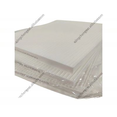 Φίλτρο αέρα καμπίνας 93172299 για φίλτρα αέρα αυτοκινήτων φορτηγών 9201440 1808619 CX-7 ER Έτος 2016-