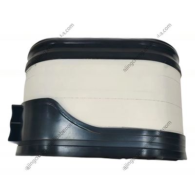 Caterpillar P787281 Μέρος φίλτρου αέρα μελιού για φίλτρο λάδι Shacman C31015 11076090
