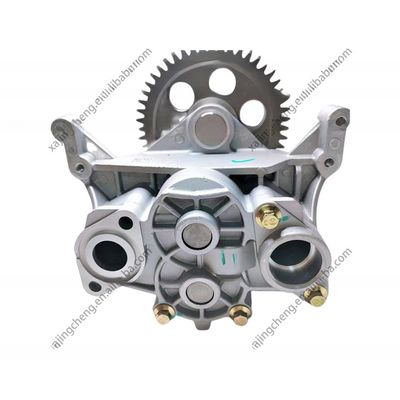 Renault D5010224199 D5010477184 Συστήματα ψύξης Ατσάλινη αντλία πετρελαίου κινητήρα Νέα εγκατάσταση