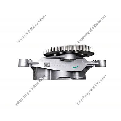Renault D5010224199 D5010477184 Συστήματα ψύξης Ατσάλινη αντλία πετρελαίου κινητήρα Νέα εγκατάσταση