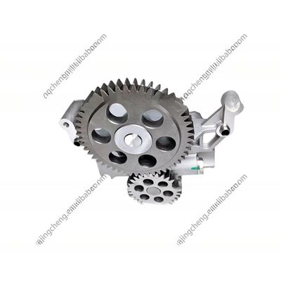 Renault D5010224199 D5010477184 Συστήματα ψύξης Ατσάλινη αντλία πετρελαίου κινητήρα Νέα εγκατάσταση