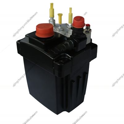Δοσοποιητική αντλία σειράς ISL Adblue 4999798 1752444 5273338 A034J233 4931694