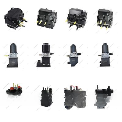 Mercedes-Benz ACTROS MP4/MP5 αντλία δόσης ουρίας A0001407878 A0001404678 1 Μηχανή 4146 K