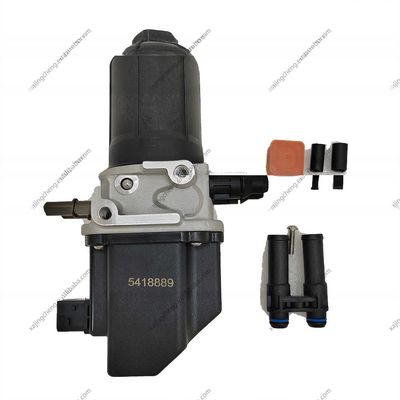 Mercedes-Benz ACTROS MP4/MP5 αντλία δόσης ουρίας A0001407878 A0001404678 1 Μηχανή 4146 K