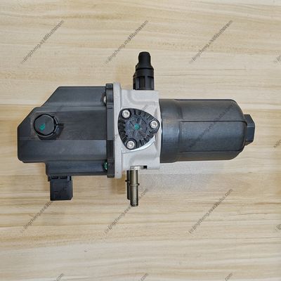 Mercedes-Benz ACTROS MP4/MP5 αντλία δόσης ουρίας A0001407878 A0001404678 1 Μηχανή 4146 K