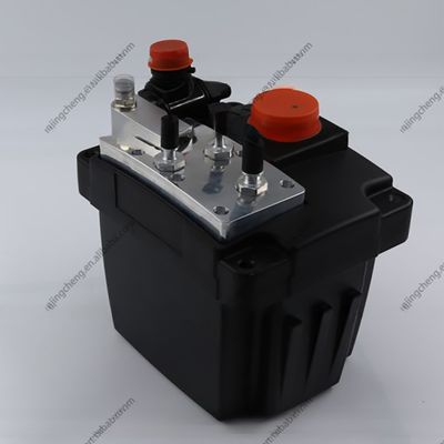 1205710-KW100 A034J233 5273338 αντλία δοσολογίας για την Cummins