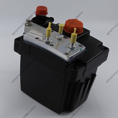 1205710-KW100 A034J233 5273338 αντλία δοσολογίας για την Cummins
