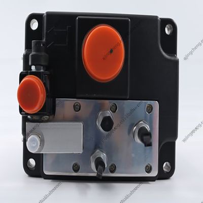 Πυροσβεστήρα μεγέθους OEM για την EMITEC UDS2.5 Πυροσβεστήρες μετρήσεων ουρίας 1 5273337 4931694 95053001