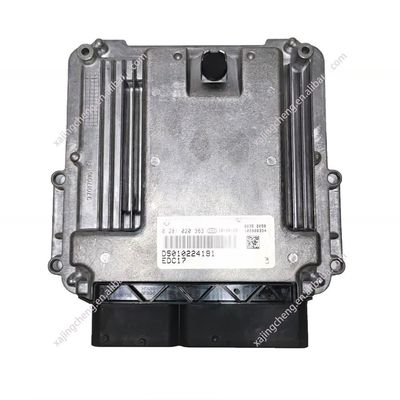 Πρωτότυπη ECU για Dongfeng D5010224191 μονάδα ελέγχου κινητήρα ντίζελ φορτηγό ηλεκτρονική μονάδα