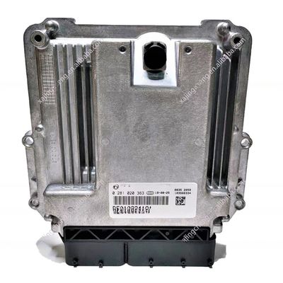 Πρωτότυπη ECU για Dongfeng D5010224191 μονάδα ελέγχου κινητήρα ντίζελ φορτηγό ηλεκτρονική μονάδα