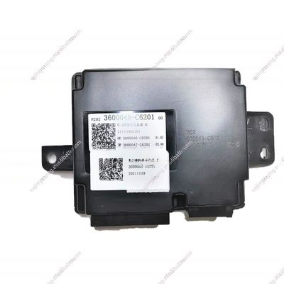 Αριστερή/δεξιά πόρτα ECU για Dongfeng D760 KX KL KR KC Truck Models 3600040-C6100