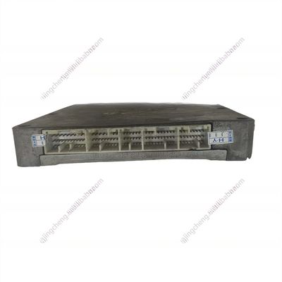 2015-2016 Προγραμματισμό ECU αυτοκινήτου 1AZ-FE Χρησιμοποιούμενο ECM για μέρη κινητήρα σε μαύρο