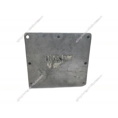 2015-2016 Προγραμματισμό ECU αυτοκινήτου 1AZ-FE Χρησιμοποιούμενο ECM για μέρη κινητήρα σε μαύρο