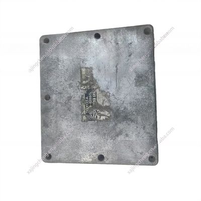 2015-2016 Προγραμματισμό ECU αυτοκινήτου 1AZ-FE Χρησιμοποιούμενο ECM για μέρη κινητήρα σε μαύρο