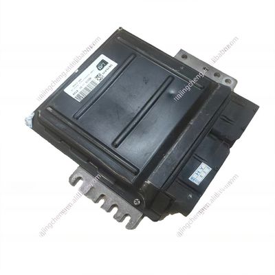 Χρησιμοποιούμενο Mec35-611 ECU ECM Ελέγχου Μηχανών Αυτοκινήτου Επανασκευή Ηλεκτρονικής Ενότητας Ελέγχου σε A56-V89 E87