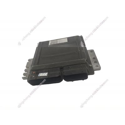 Χρησιμοποιούμενο Mec35-611 ECU ECM Ελέγχου Μηχανών Αυτοκινήτου Επανασκευή Ηλεκτρονικής Ενότητας Ελέγχου σε A56-V89 E87
