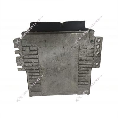 Χρησιμοποιούμενο Mec35-611 ECU ECM Ελέγχου Μηχανών Αυτοκινήτου Επανασκευή Ηλεκτρονικής Ενότητας Ελέγχου σε A56-V89 E87
