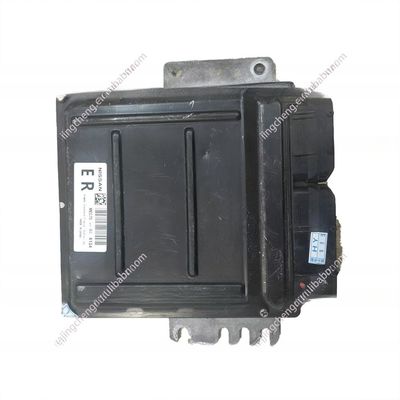 Χρησιμοποιούμενο Mec35-611 ECU ECM Ελέγχου Μηχανών Αυτοκινήτου Επανασκευή Ηλεκτρονικής Ενότητας Ελέγχου σε A56-V89 E87