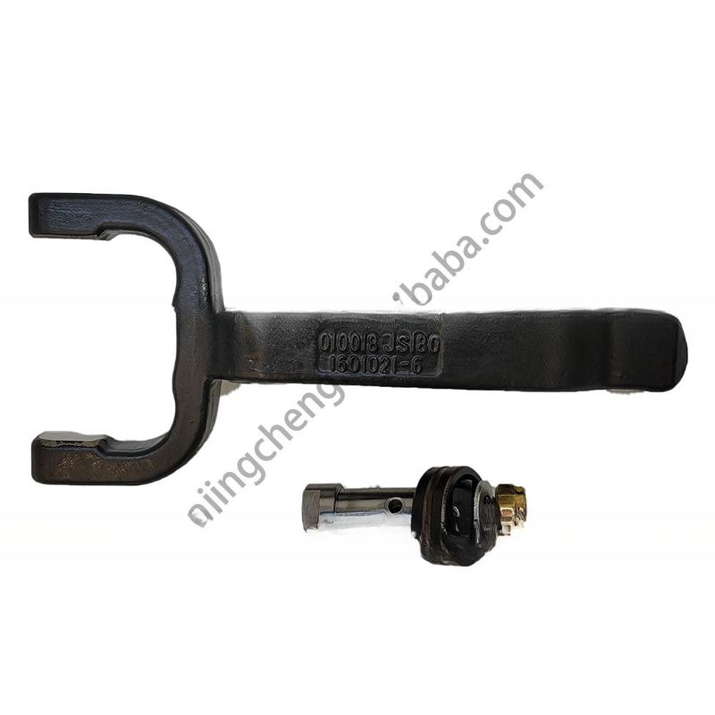 31CM*15CM*7CM Τρίχωμα απελευθέρωσης συμπλέκτη Ειδικότητα σιδήρου για ταχεία μετάδοση