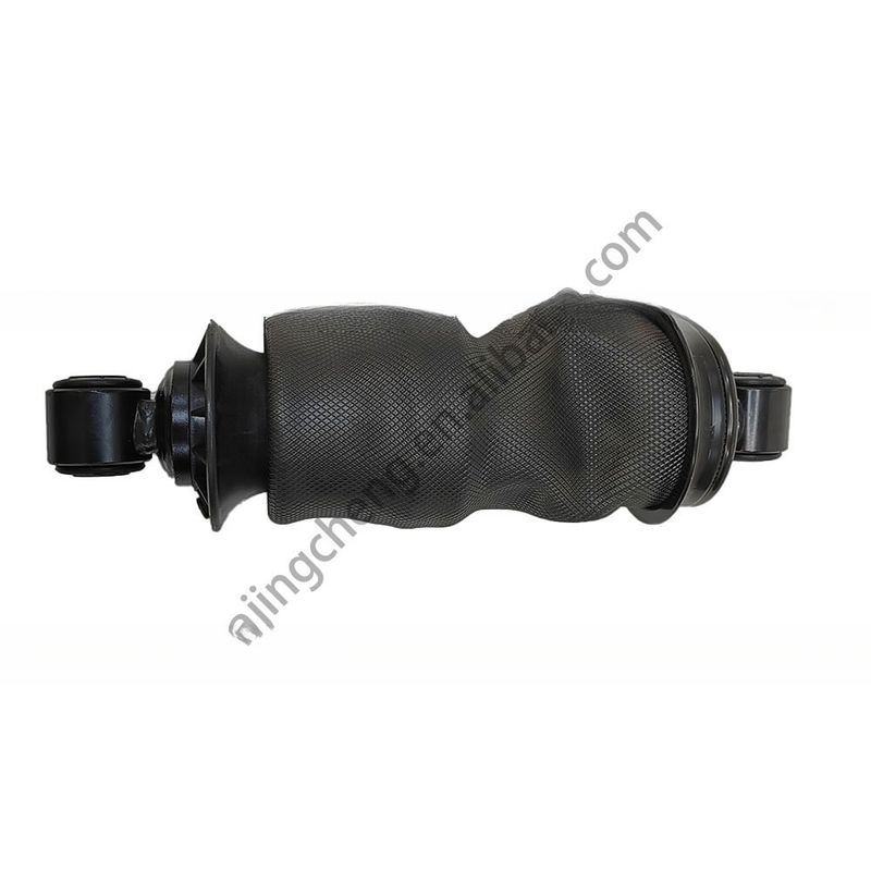 Τροχαίο μοντέλο Foton DZ14251440020 Cab Shock Absorber Airbag με μέγεθος 34*12*12