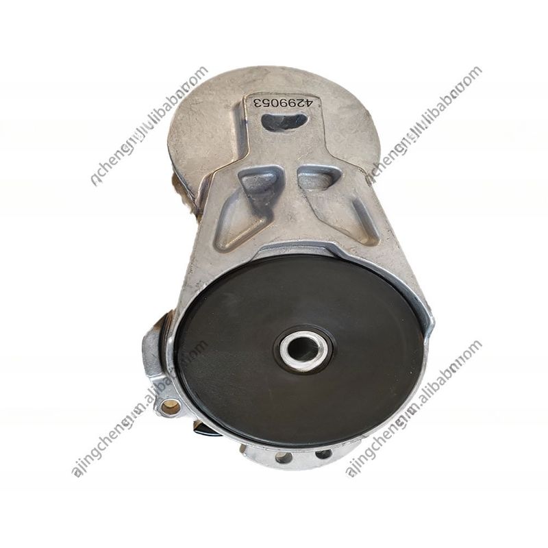 Τεντήρας ζώνης κατάλληλος για την Cummins SM11 QSX15 ISX15 X15 4299053 3691280 4920105 2871294