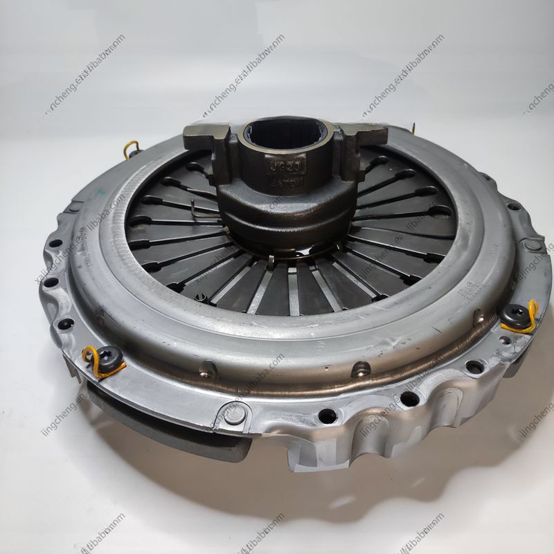 Πλάκες συμπλέκτη και κάλυψη για HOWO Shacman Dongfeng European Trucks FAW Jiefang Car Fitment