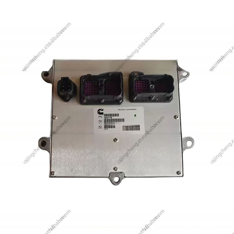 Ηλεκτρονική μονάδα ελέγχου 3684275 ECU ECM για κινητήρα Cummins ISX15 QSX15 OE NO. 3684275