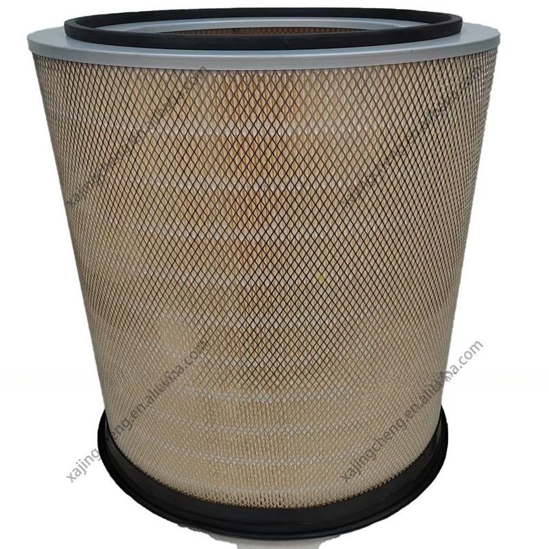 AF879 AF875 Φίλτρο αέρα για κινητήρα Terex KTA50 QSK19 KTA1150