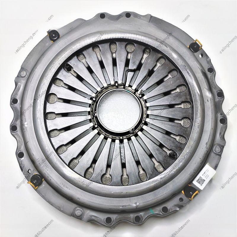 Προσαρμοσμένες πλάκες συμπλέκτη για DAF 66 1300 Howo Shacman Dongfeng European Trucks