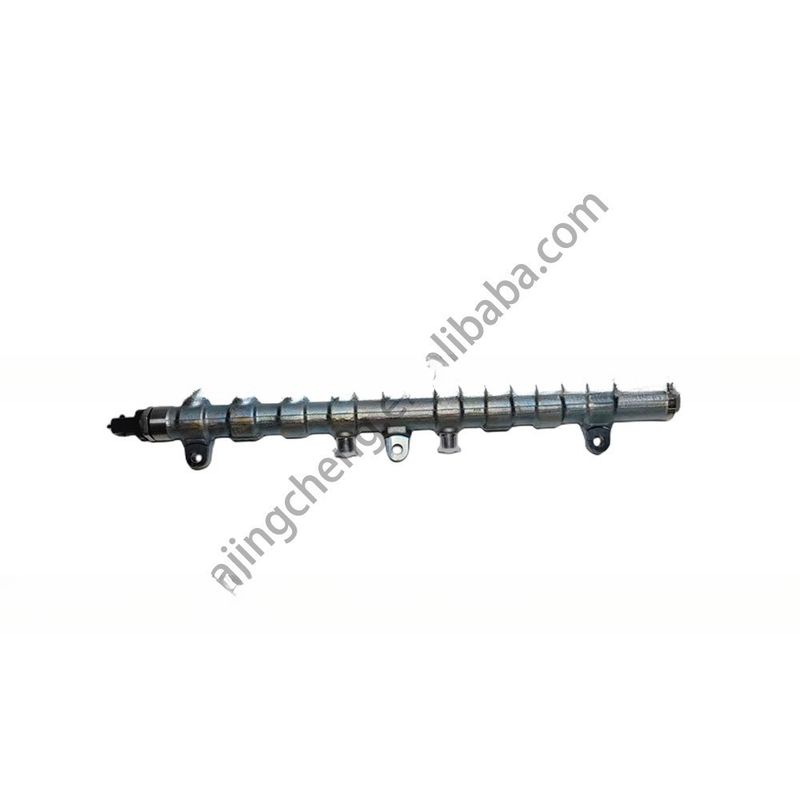 Τυποποιημένα μεγέθη Dongfeng Kinland Truck Diesel Engine Fuel Common Rail Pipe D5010224030