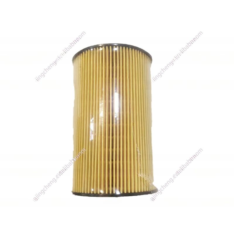 SINOTRUK HOWO C7H MAN MT13 T7H Φίλτρο πετρελαίου 200V05504-0122 με συμπίεση και ανθεκτικό