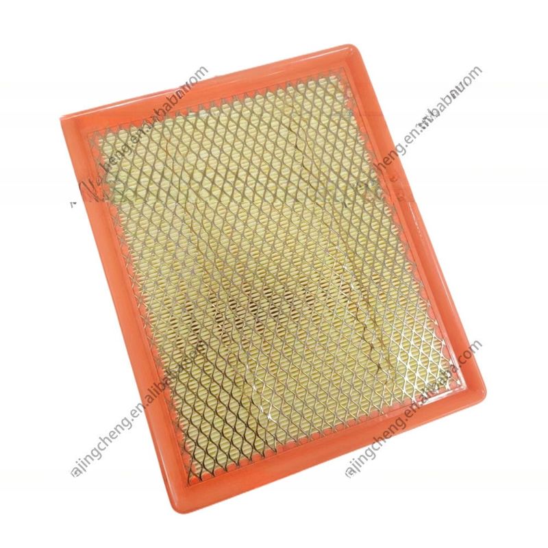 VSA-20432 FOR Volvo Automobile Engine Air Filter Novo Ecosport Μεξικό CBQ 2013- 2015-2023