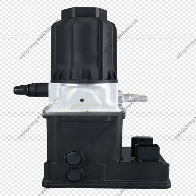 Mercedes-Benz ACTROS MP4/MP5 αντλία δόσης ουρίας A0001407878 A0001404678 1 Μηχανή 4146 K