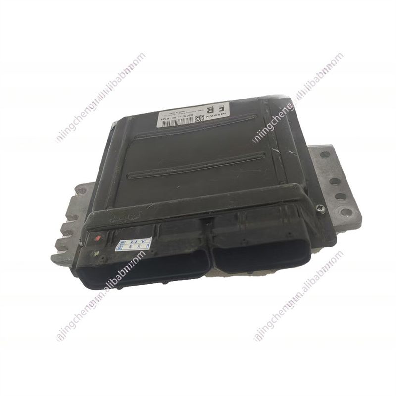 Χρησιμοποιούμενο Mec35-611 ECU ECM Ελέγχου Μηχανών Αυτοκινήτου Επανασκευή Ηλεκτρονικής Ενότητας Ελέγχου σε A56-V89 E87